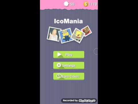 Gameplay | IcoMania | Level 6-10 | Android