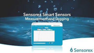 Smart Sensor Software - Part 4 Measure and Log