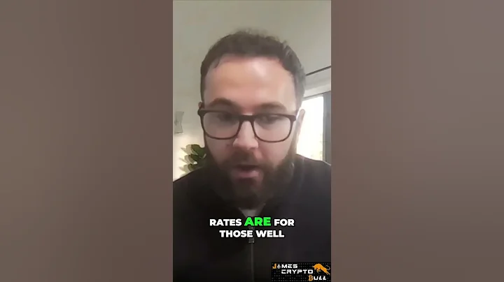 Crypto Lending: Best Rates & Bull Market Strategy! #shorts thumbnail