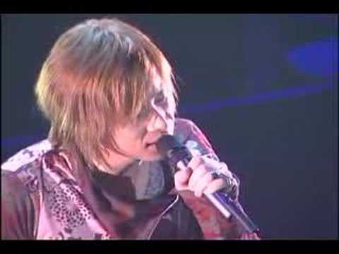 高橋直純 Naozumi Takahashi A' LIVE 2003 AtoZ 高橋直純 Naozumi Takahashi A´ LIVE 2003 AtoZ