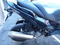 Gilera nexus 125