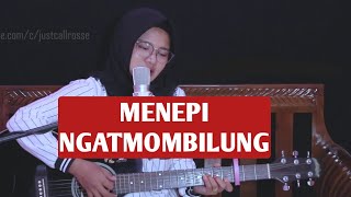 MENEPI - NGATMOMBILUNG chords