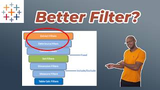 Extract vs. Data Source Filter: Which Makes Tableau Faster? Net Worth
