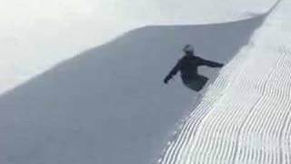 Snowboarding 3 Vail 2007