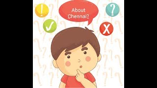 What do you think about chennai?  | Episode 1 | Broadway | Chennai 600001 | My CIty E Paper