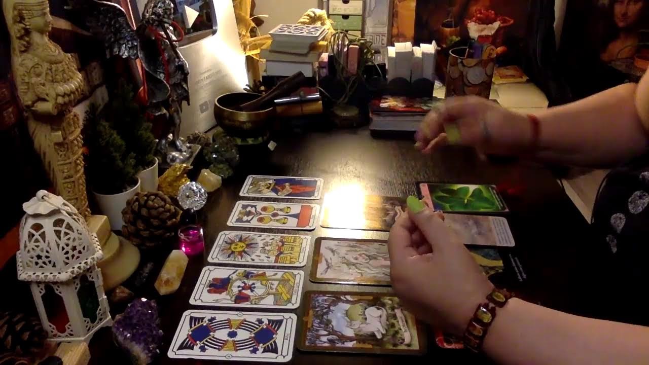 NEYİ BİLMEN GEREKİYOR? DESTENİ SEÇ!