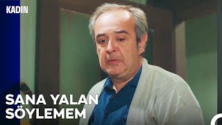 Vicdanının Sesini Susturamayacağın Bir Gece Seni Bekliyor Enver - Kadın 19. Bölüm