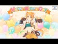 プリコネR　ヒヨリの現実世界で誕生日（春咲ひより）Hiyori's Birthday  in the real world（CV：東山奈央）2025.8.27「キャラクターバースデー ストーリー3」