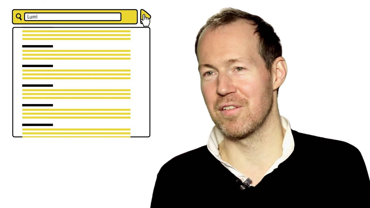 Мартин Стиксел: Часто люди работают над хорошей идеей, но рано ее бросают