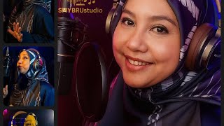 Laksamana Raja Di Laut (Cover Version) – Noraniza Idris | Irama Melayu 2025