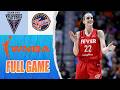 Valkyries Vs. Fever | FULL Game 3rd-Qtr | May 28,2026 | WNBA Preseason 2026