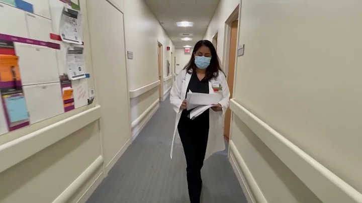 St. Vincent's Medical Center doctor says cancer survival rates are improving