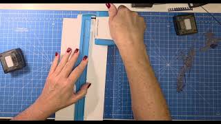 ✂️ **TOOL TIPS WITH TINA: BORDER MAKER CARTRIDGES** ✂️