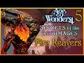 Age of Wonders 4: Secrets of the Archmages | Fire Reavers - 5