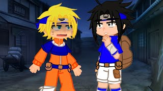 𐙚"EU AMEI!!" Naruto (Meme sad + SasuNaru) 🇧🇷