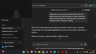 @„Mój pierwszy prosty kalkulator w Pythonie | Nauka programowania od podstaw”
