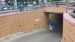 4K Transparent Cleaning Video   Try on Haul   Clean with Top share! ✅💥