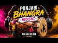 Punjabi Bhangra Music 🎧 | Bass Boosted Dhol Mix 🔥 | UK Punjabi Vibes 2026 #PunjabiMusic #PunjabiDhol
