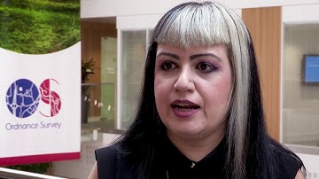 OS experimenting with Microsoft HoloLens HD