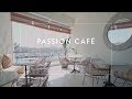 Passion caf