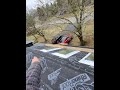 Skylight install &amp; Ridgevent - Apr. 4th, 2026 #diy #roofing #skylights