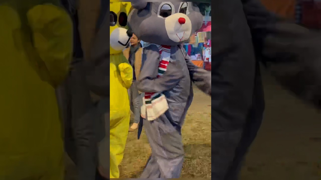 Tribal youth fest 2023 Ranchi jharkhand 