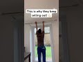 Over complicating curtain pole brackets is OVER! 🔥 #diy #curtains #tools #home #homedecor #hacks