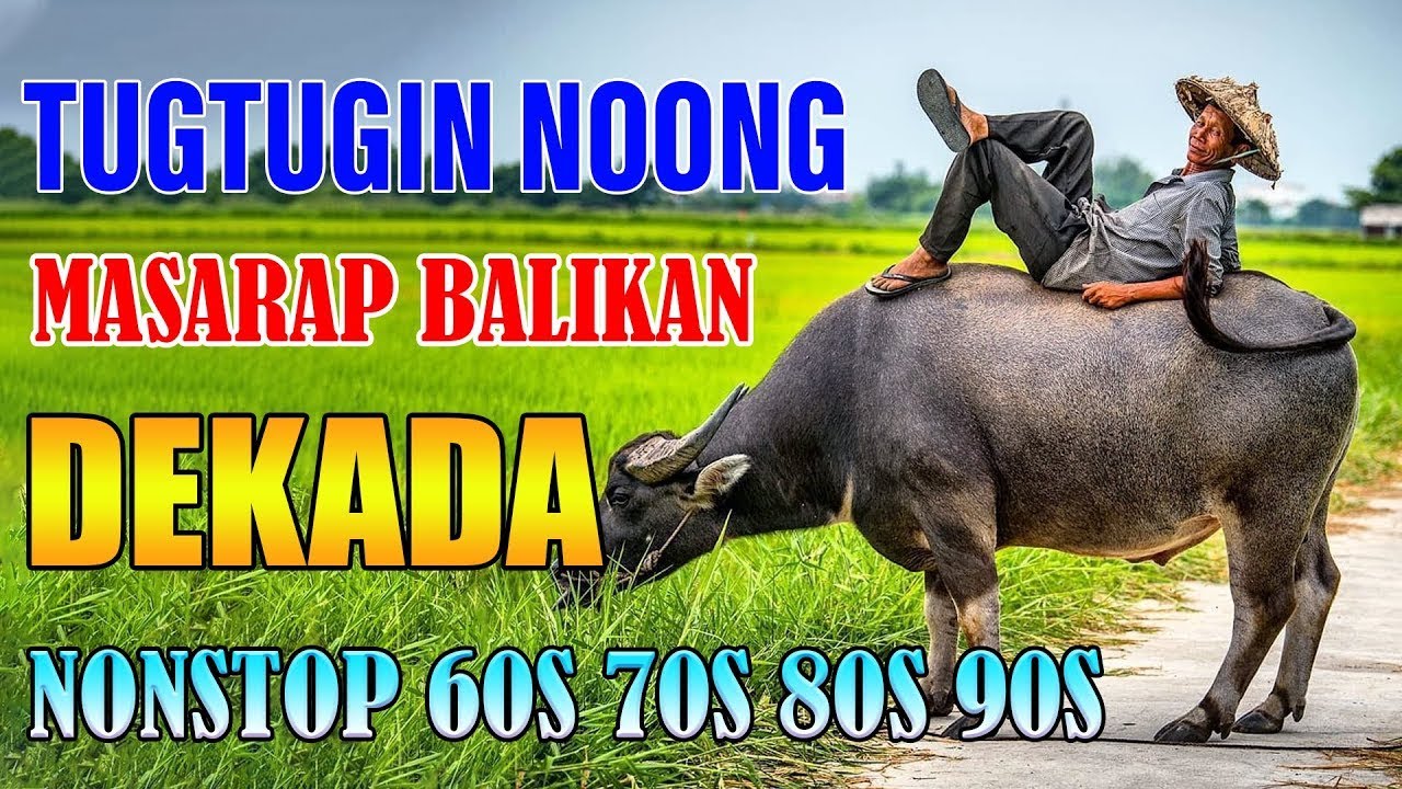 Mga Lumang Tugtugin na may Dalang Lungkot || Mga Kantang Sasaktan kang Muli #lumang