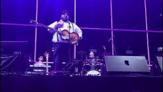 Sore & Mondo Gascaro - Etalase (Live at Pestapora, Jakarta 22/9/2024)
