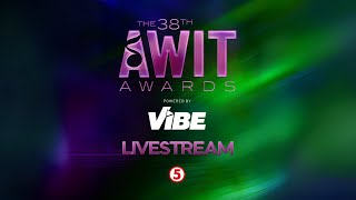 38Th Awit Awards Powered By Vibe Livestream November 16, 2025