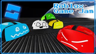 game i made in under 3 days!!! Roblox Developer Challenge 2025