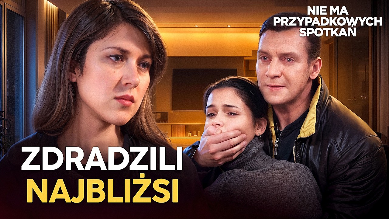 🤰Chcą odebrać wszystko! – Nie ma przypadkowych spotkań – Najlepsze seriale – Seriale po polsku