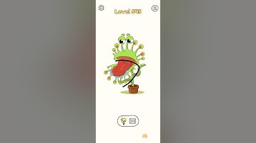 DOP Draw One Part Level 545 Walkthrough Solution and Answer By AMQ Gaming