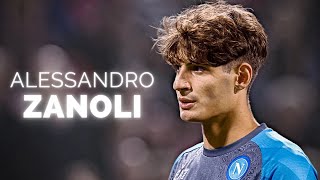 Alessandro Zanoli - Top Right-Back | 2024