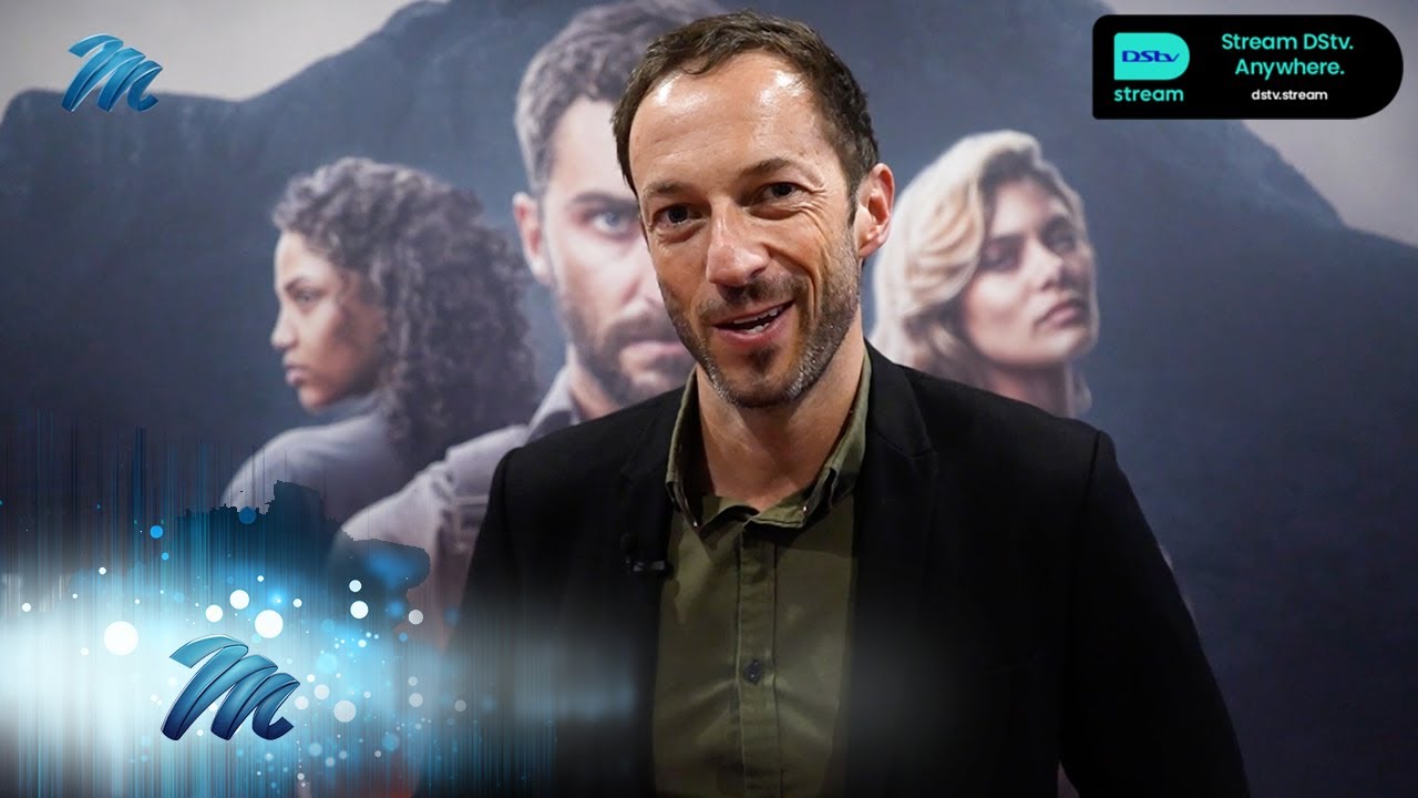 Devil's Peak launches in Cape Town | S1 | M-Net