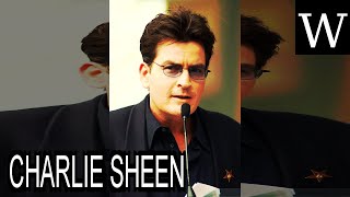 CHARLIE SHEEN - WikiVidi Documentary