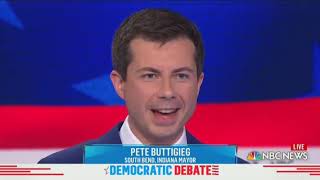 Watch as Every Dem Candidate Says Their Health Care Plan Will Cover Illegal Migrants