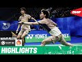 Teeraratsakul/Taerattanachai go for gold against Ferdinansyah/Wardana