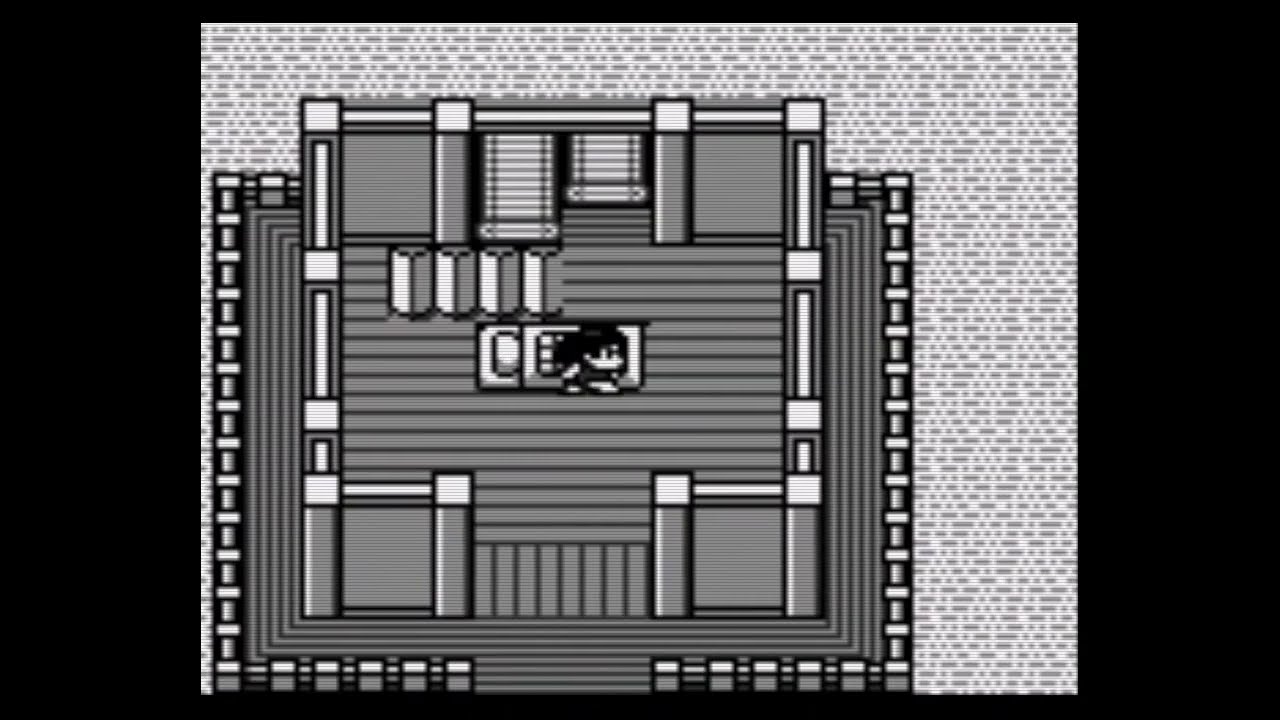 GBソフト マサカリ伝説 金太郎RPG編プレイ動画＃01 - YouTube