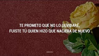 WANNA ONE - (I.P.U) -  I PROMISE YOU - Sub Español mv