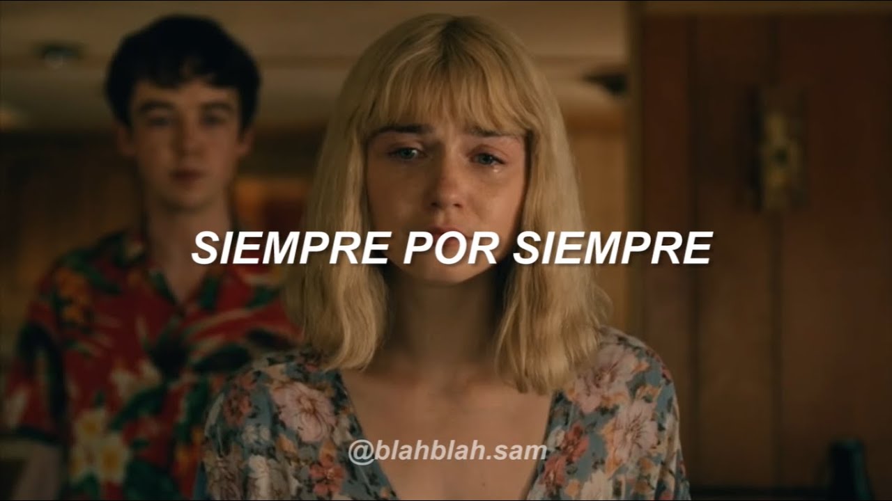 Cults - ☽ ALWAYS FOREVER ☾ │ Alyssa & James (subtitulado)