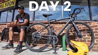 Ozark Trail G2 Rebel Review Part 2. Did it fall apart yet