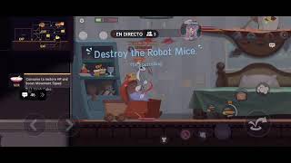 Tom and Jerry Chase Asia _ Gato 🐱 vs 🐭 Ratón screenshot 5