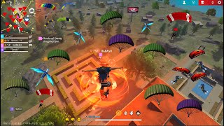 22 Kills Ak P90 44%Headshot Rate Solo Vs Squad Full Gameplay Iphone 8 Plusfreefire
