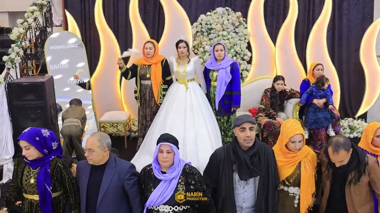 \MEM U ZİN düğün salonu\  parlak ailesi  /part 3