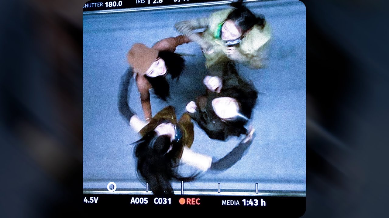 [FREE FOR PROFIT] ПАРАНОЙЯ x MADK1D Type Beat - "STATE"