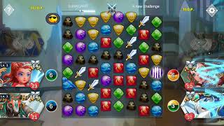 Gems of Gods - Android Gameplay [2+ Hrs, 1080p60fps] screenshot 4