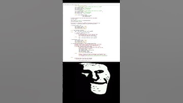 My biggest python script ever🤣🤣🤣 #pythonbaba  #memes #trollface