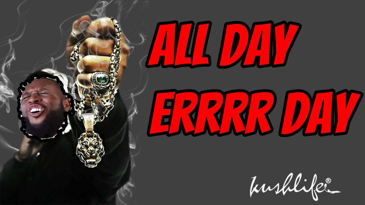 Kush life brand raised my Hood levels over 9000.