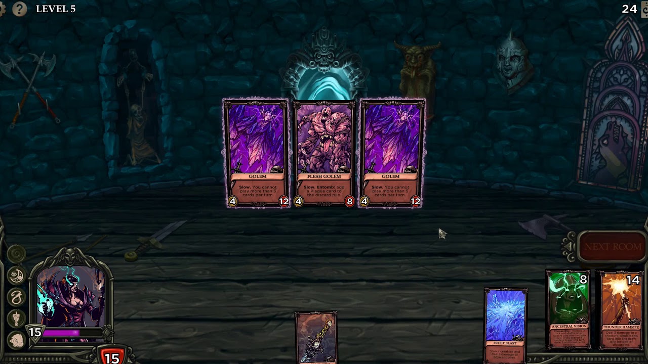 [HUN] Fate Hunters - Release 11 (Arcanist Victory - Shadow Council and The Master)